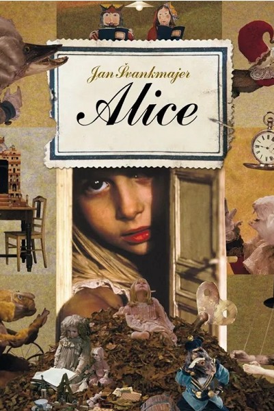 LRB Screen X MUBI: Alice