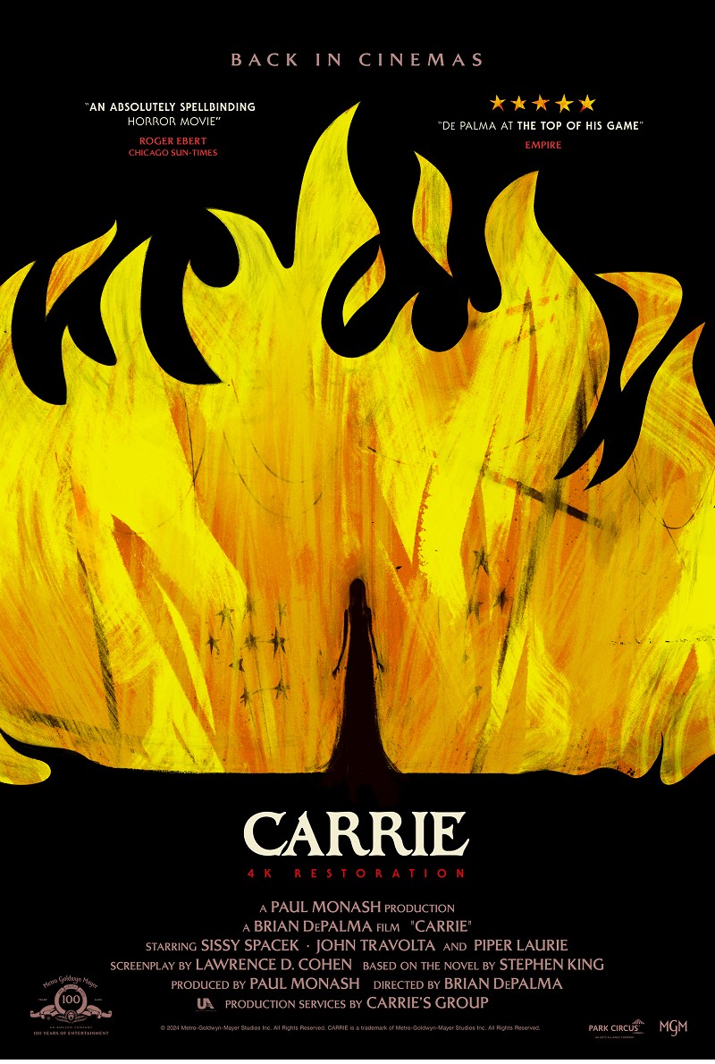 Carrie 