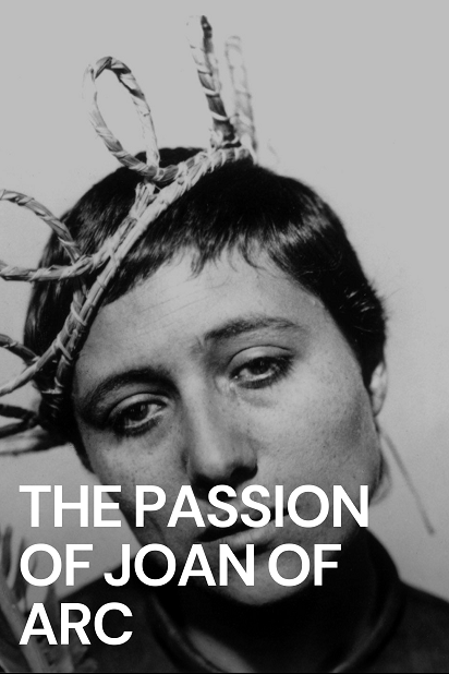 The Passion of Joan of Arc