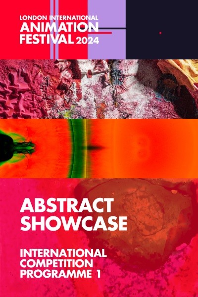 LIAF 2024: International Competition 1- Abstract Showcase