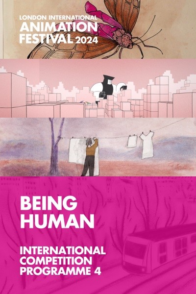 LIAF 2024: International Competition 4- Being Human