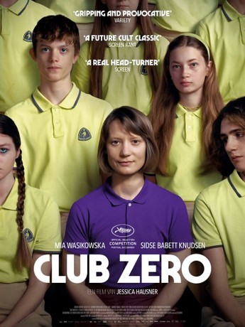 Club Zero