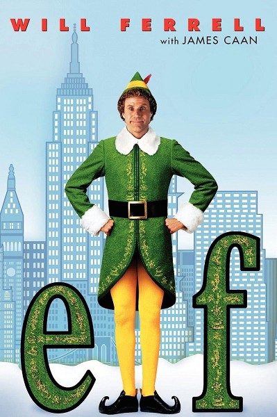 Elf 