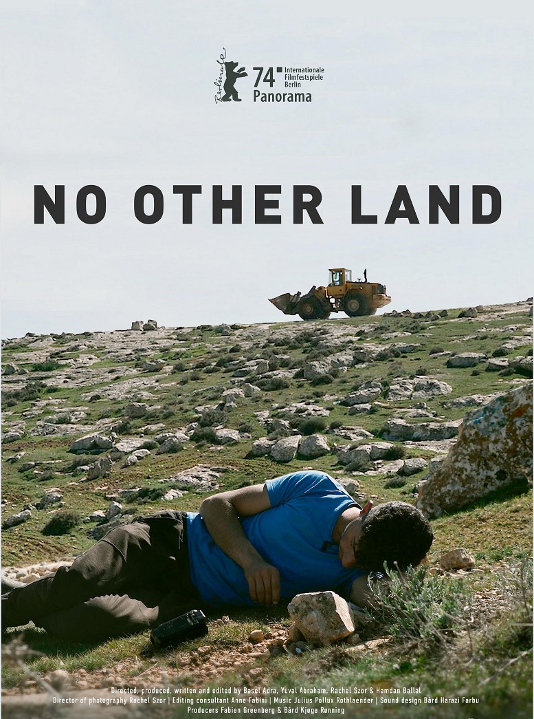 No Other Land