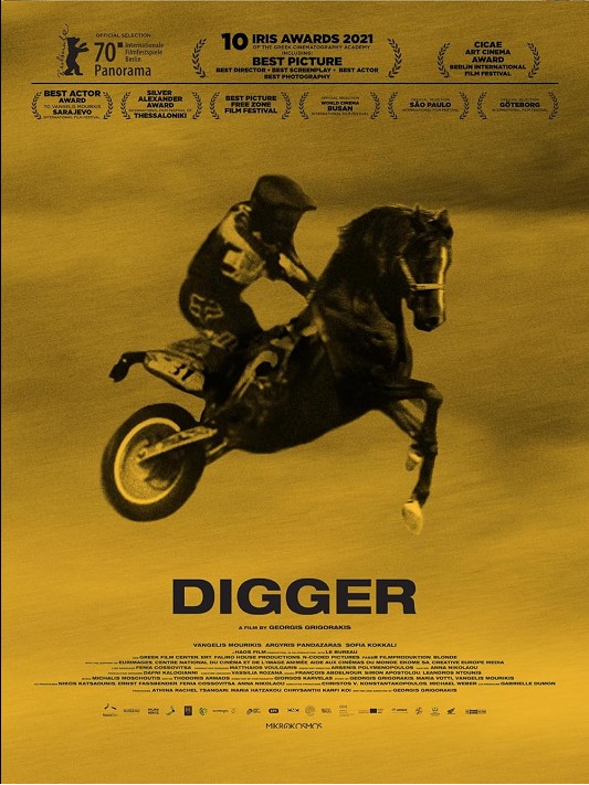 Digger