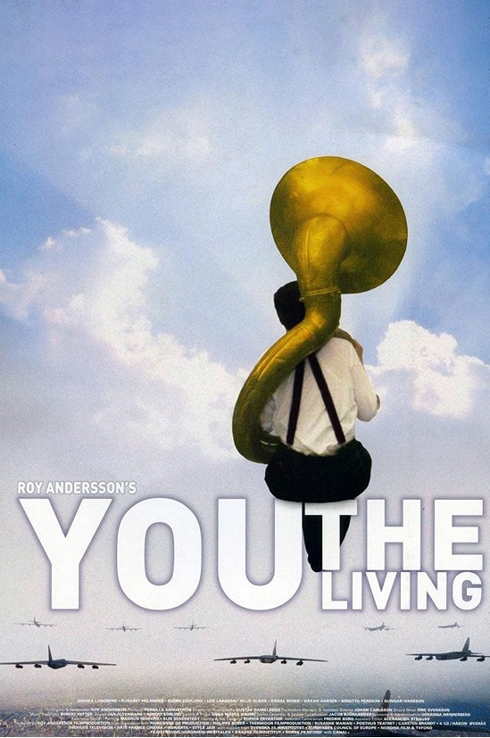 You, the Living