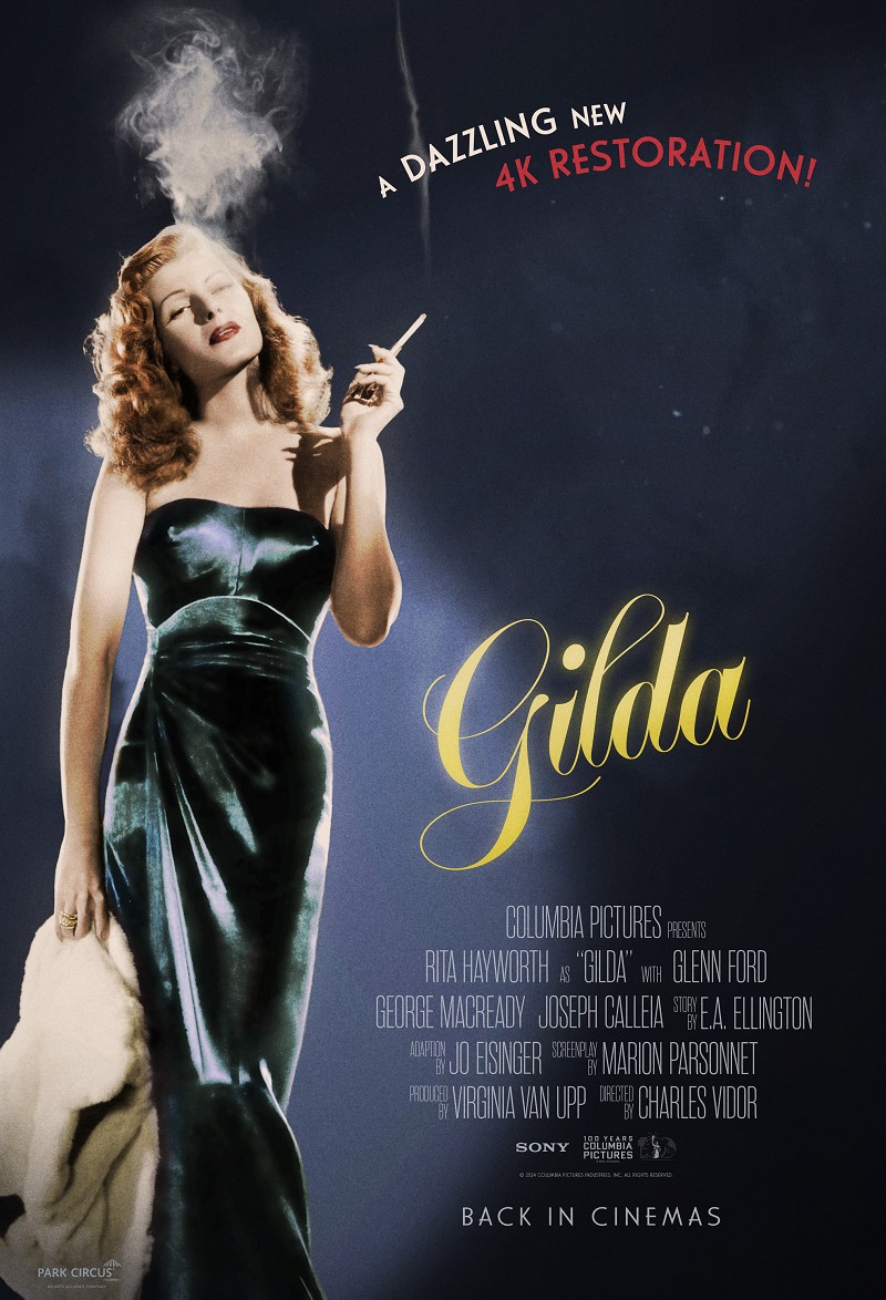 Gilda