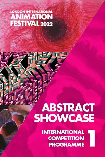 LIAF 2022: International Competition 1. Abstract Showcase