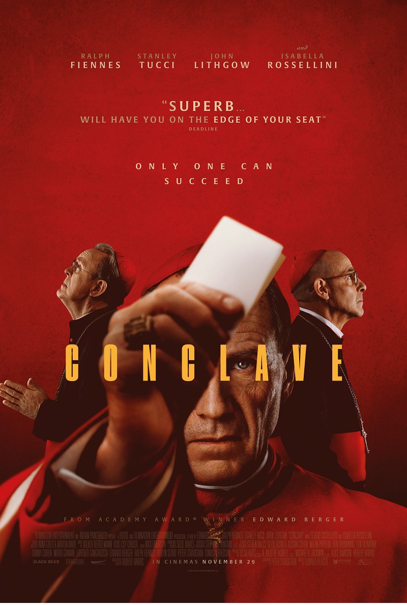 Conclave