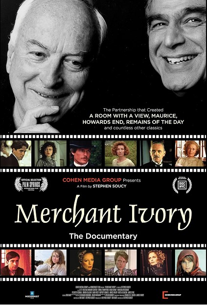 Merchant Ivory