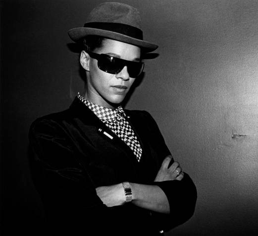 Fashion Film Club X Doc'n Roll present: A 2 Tone Story + Q&A