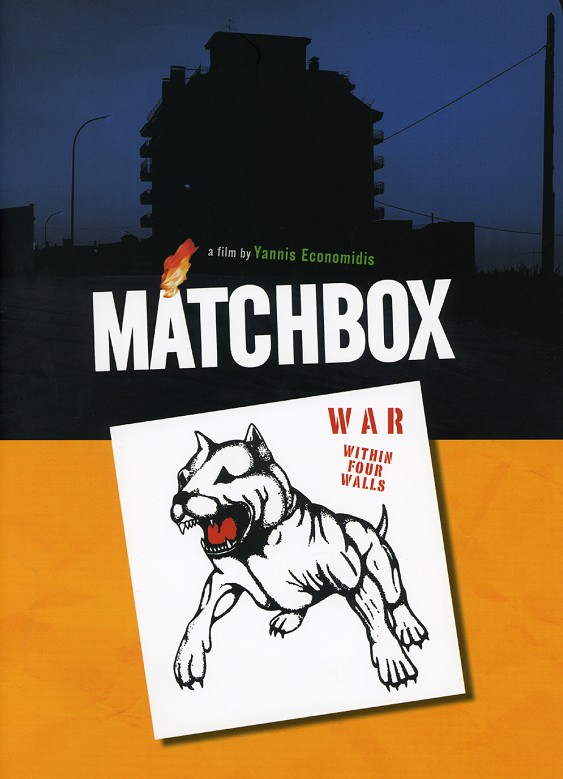 Matchbox