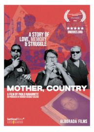 Mother, Country + Q&A