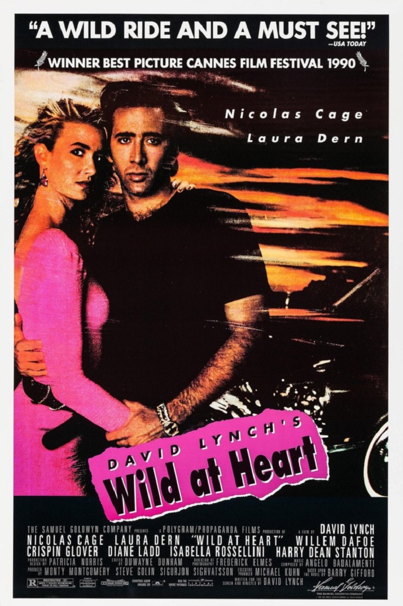 Wild at Heart