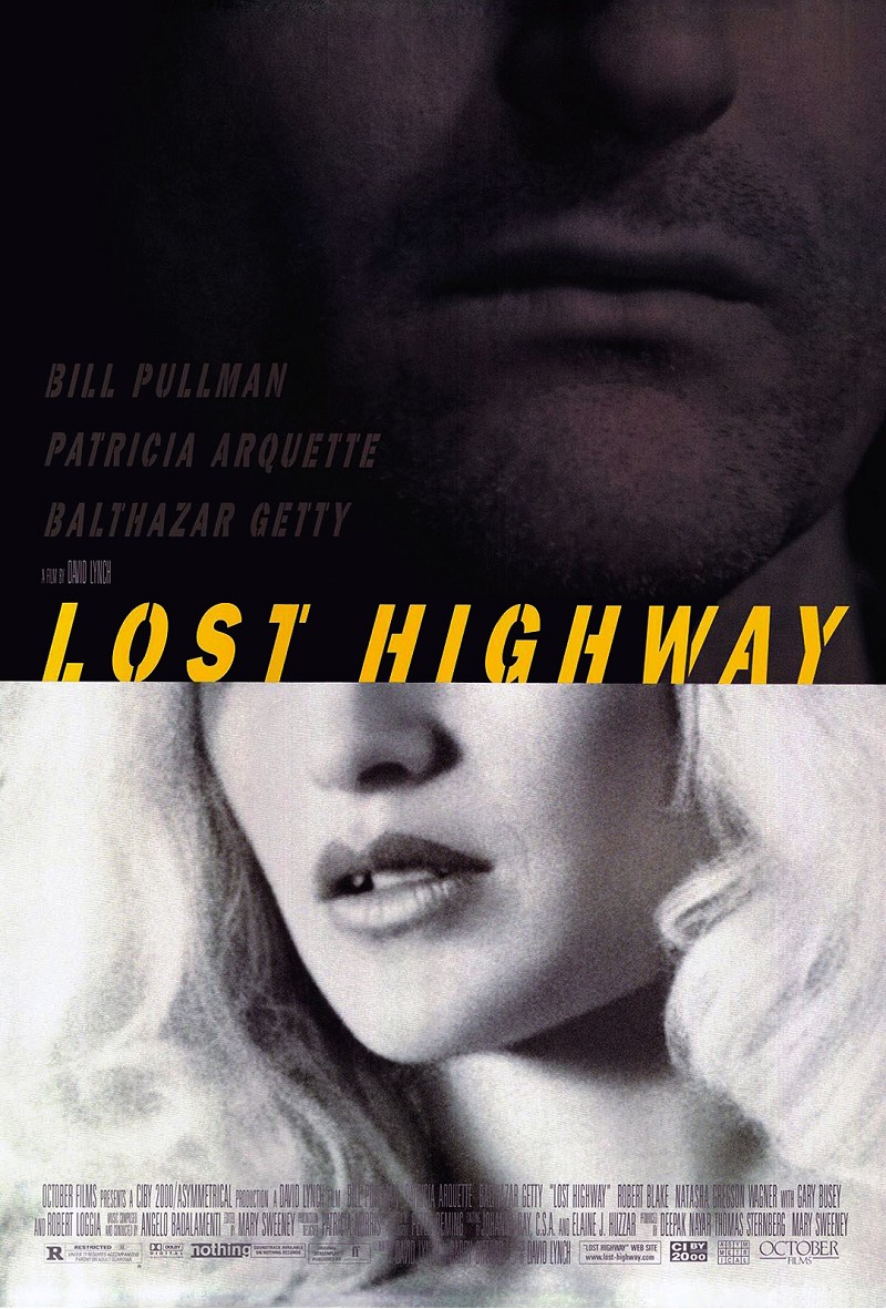 Lost Highway