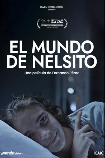 Screen Cuba presents: World of Nelsito | El Mundo de Nelsito