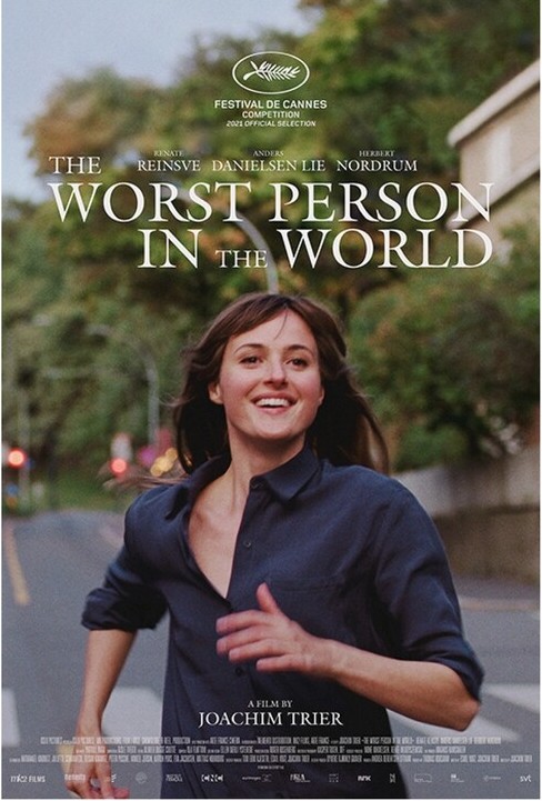 The Worst Person In The World - HOH subtitled screening