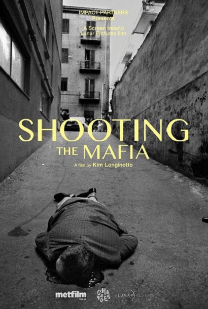 Shooting the Mafia 