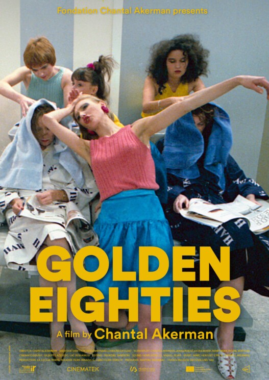 Golden Eighties