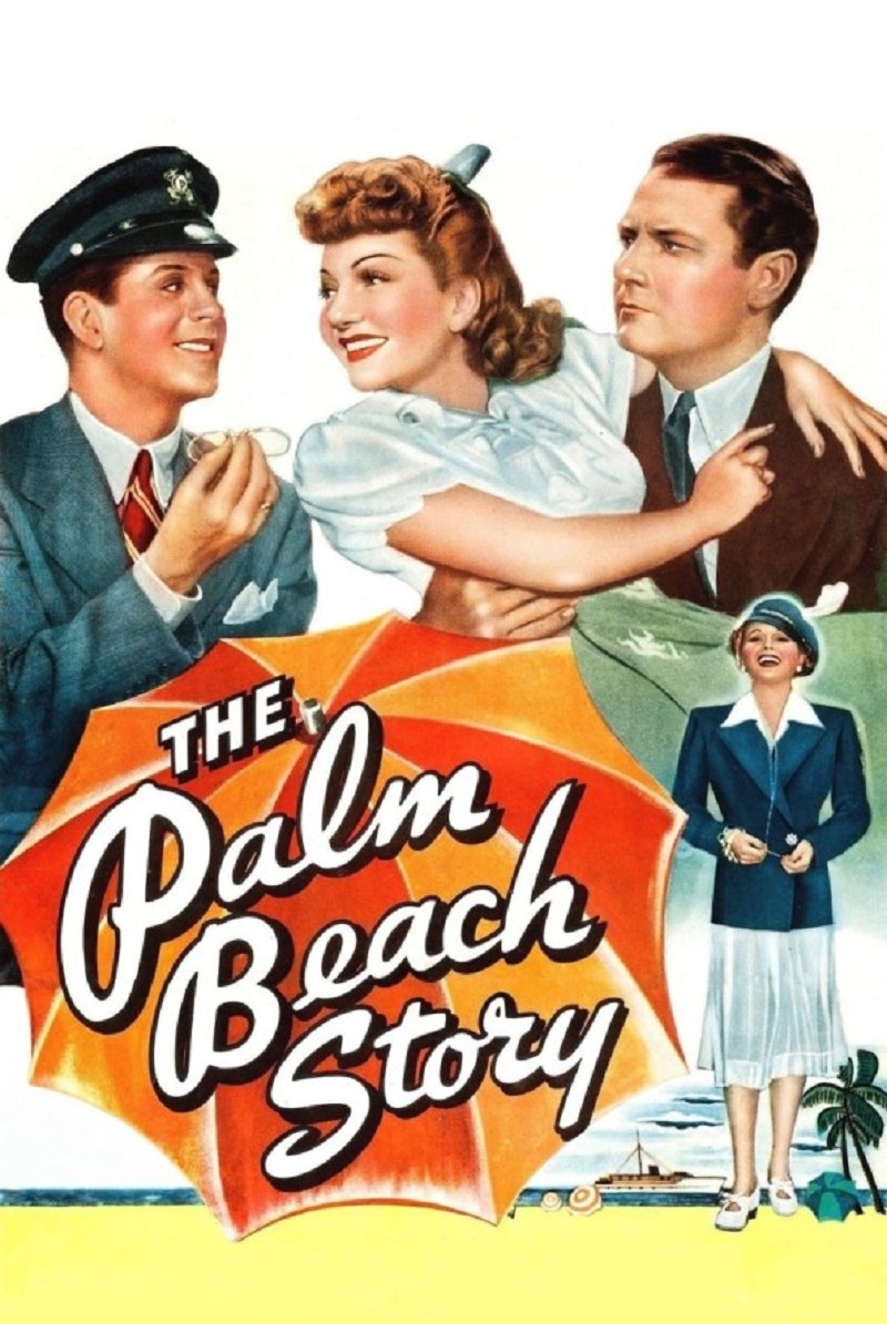 The Palm Beach Story