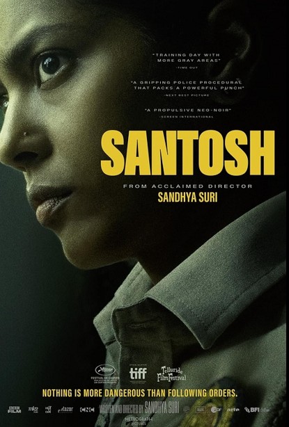 Santosh