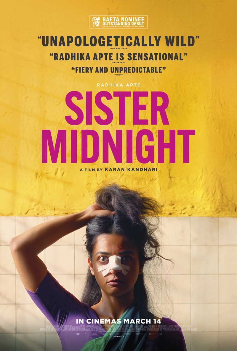 Sister Midnight