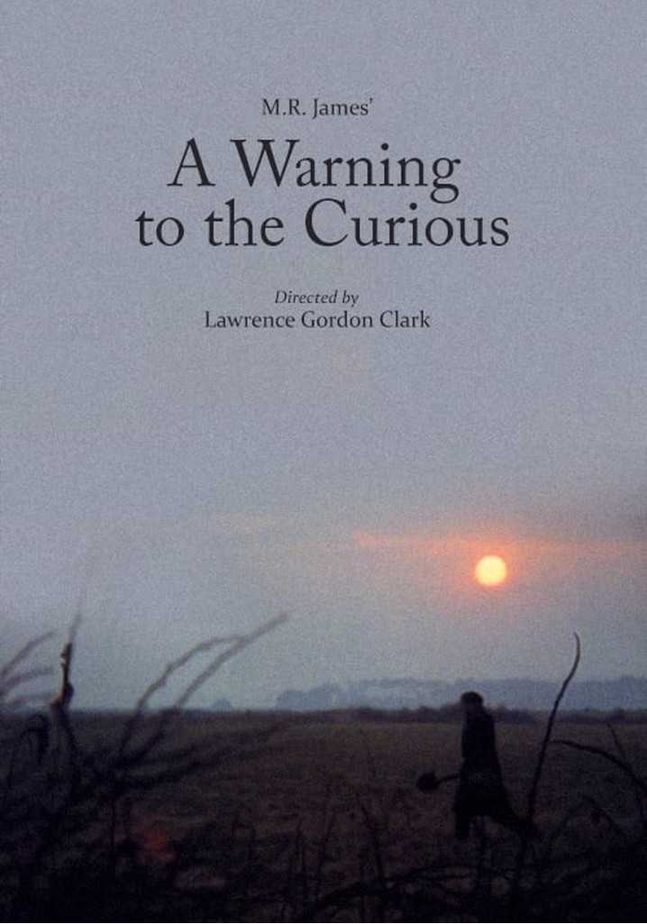 A Warning to the Curious Performance + Screening