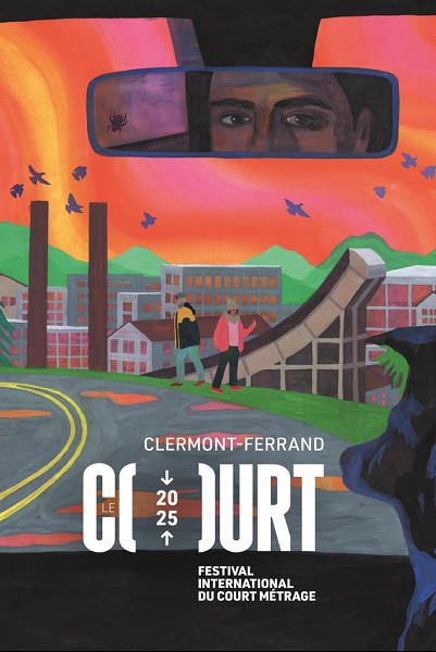 Clermont-Ferrand 2025: Short Films for the Family