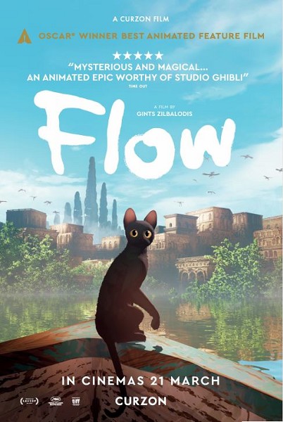 Flow - Family Screening