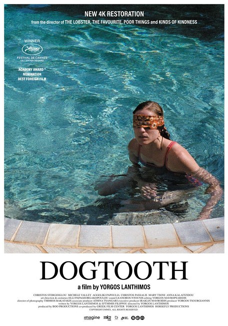 Dogtooth