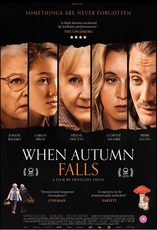 When Autumn Falls