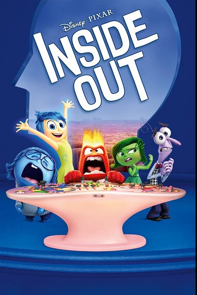 Inside Out- 10th Anniversary 