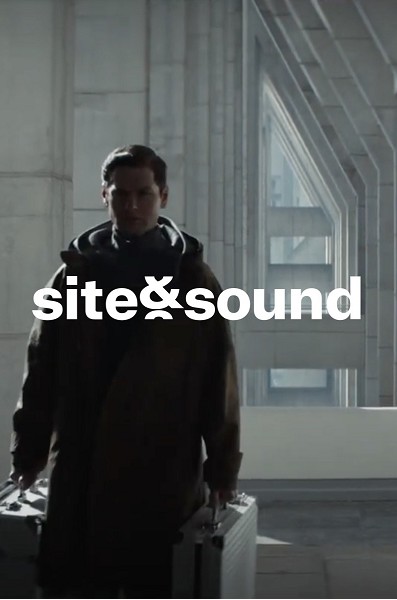 Site & Sound 04 - World Building 