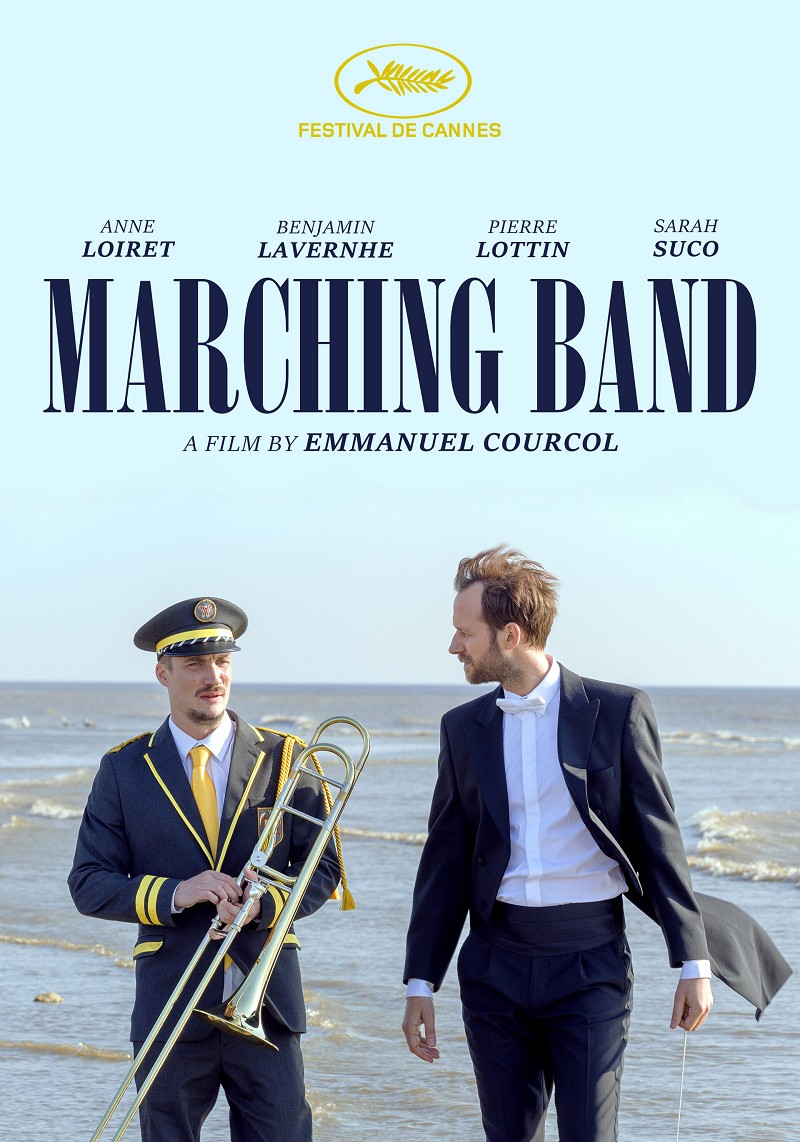 The Marching Band