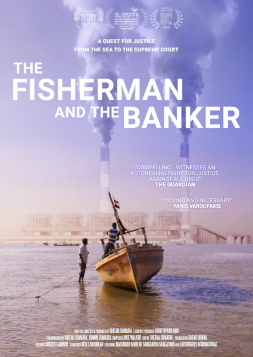 The Fisherman and the Banker + Q&A