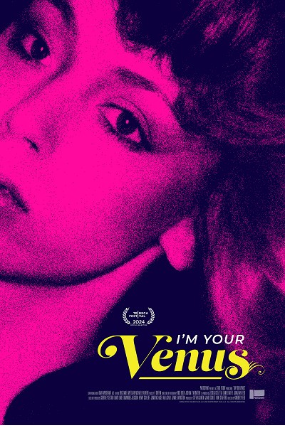 G.O.A.T Film Club presents Queer Cognition: I'm Your Venus