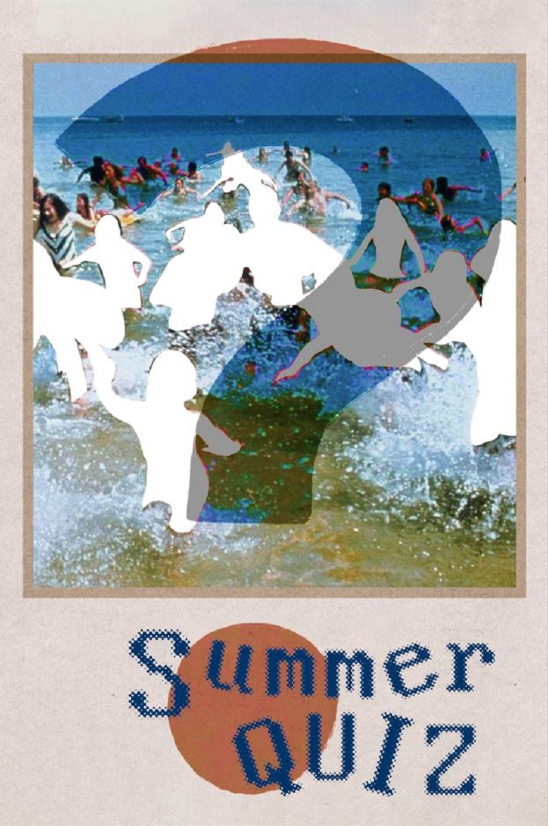 Members’ Film Quiz: Summer 2025
