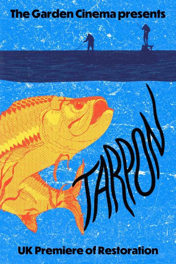 Tarpon & Fishing with John
