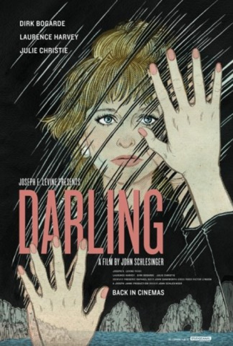Darling (60th anniversary)