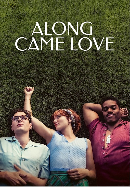 Along Came Love