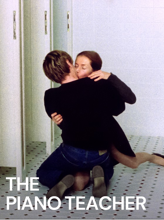 The Piano Teacher 