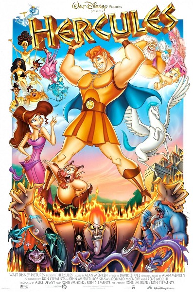 Hercules