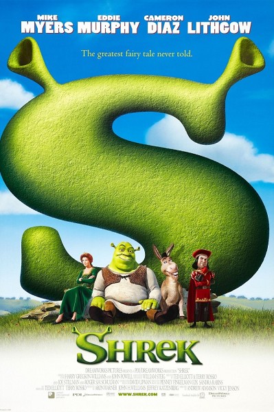 Shrek