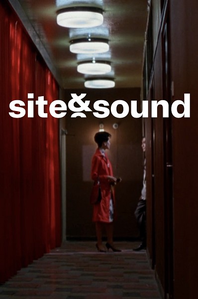 Site&Sound 05 - Thresholds