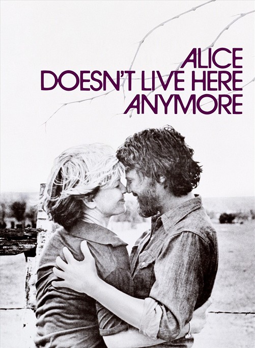 Alice Doesn't Live Here Anymore