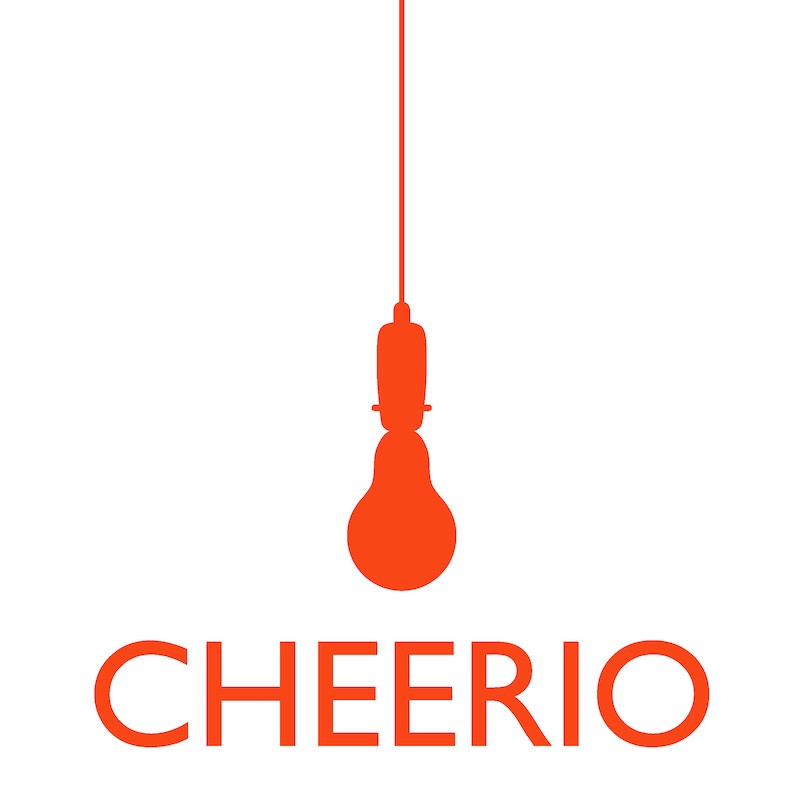 CHEERIO Short Film Night