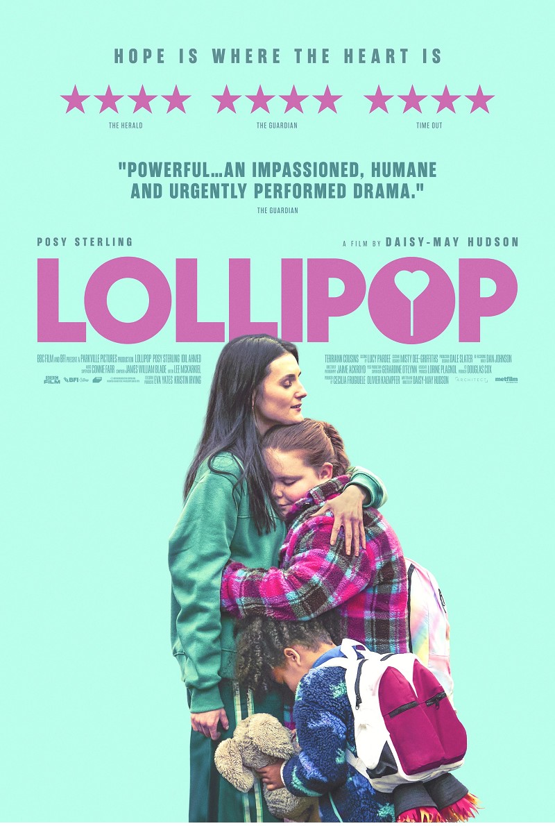Lollipop
