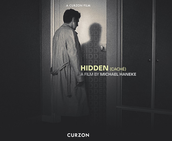 Hidden (Caché)