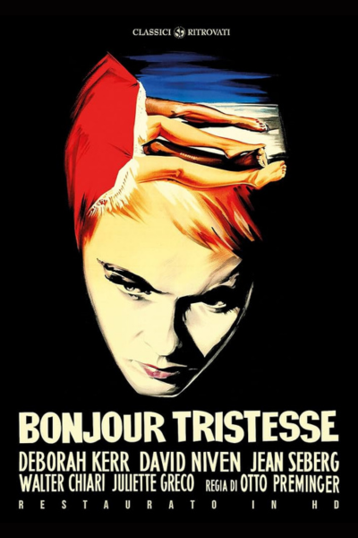 Bonjour Tristesse