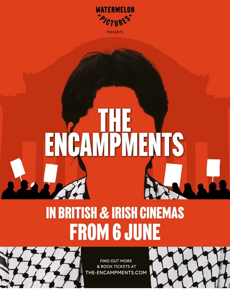 The Encampments